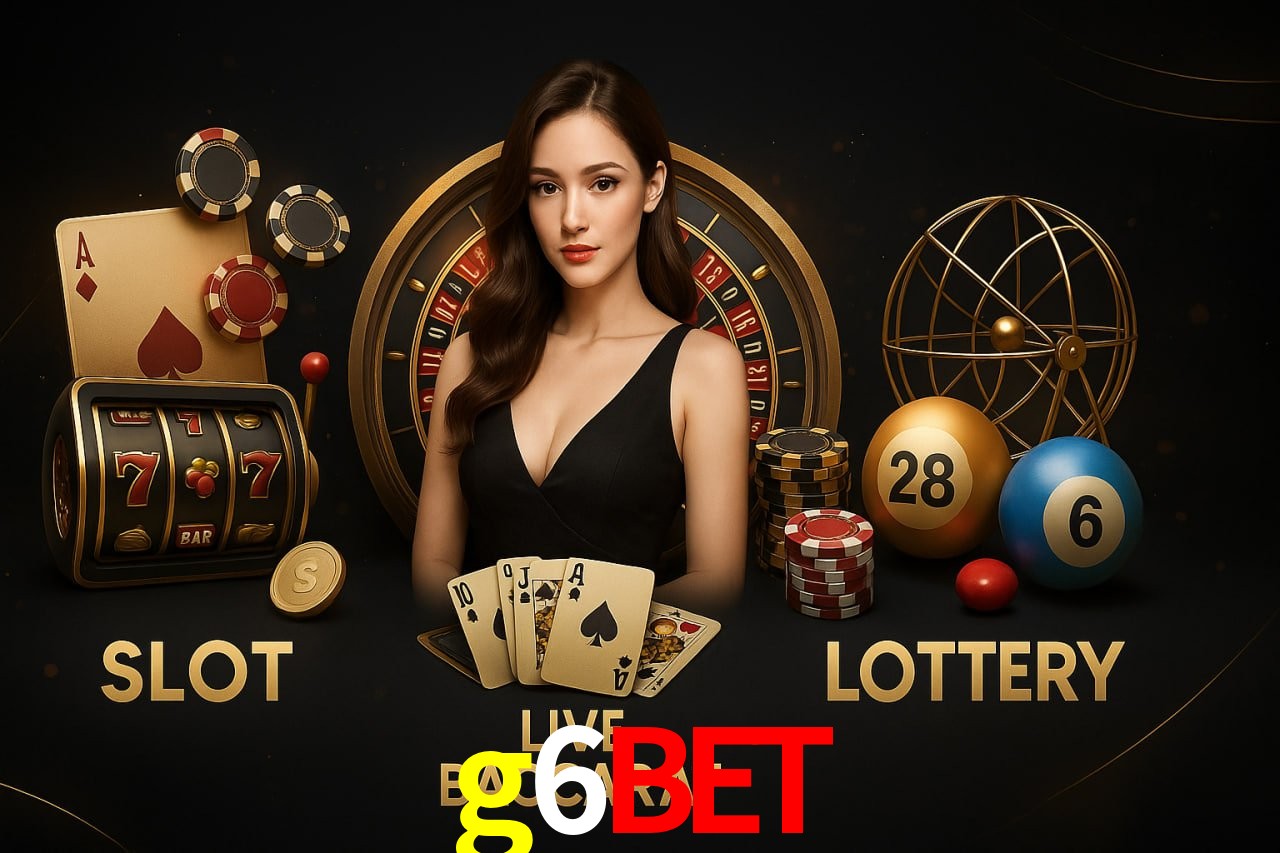 Acesso seguro à conta g6bet