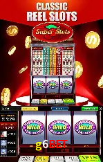 Blackjack na g6bet